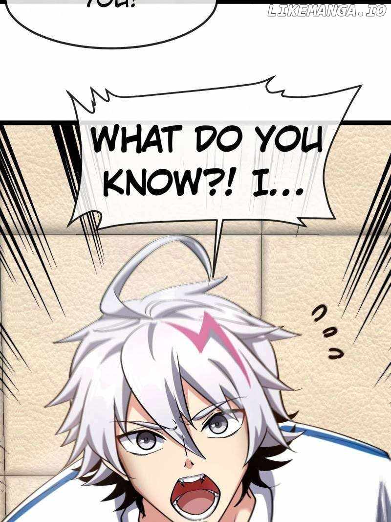 I Am The Monster Overlord Chapter 82 18